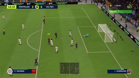 Fifa 23 Karijera YouTube