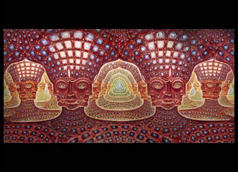 The Mind Bending History Of Buddhism And Psychedelics HuffPost