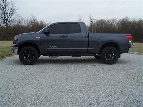 3 1 Leveling Kit Toyota Tundra