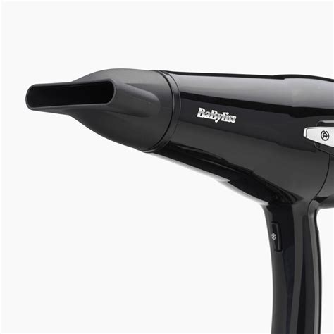 Фен BaByliss D374DE — BaByliss.md