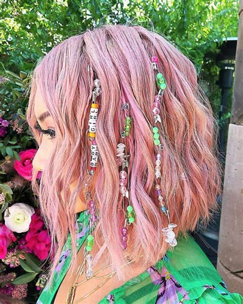 37 Festival Hairstyles That Don T Require A Flower Crown Coachella