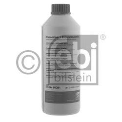 01381 Febi Антифриз красный Korrosions-Frostschutzmittel, 1.5л