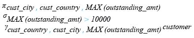 Sql Max With Having Where In W Resource