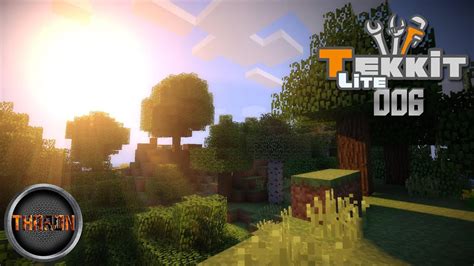 Let S Play Together Minecraft Tekkit Lite Endlich Ist Es Ein Zuhause