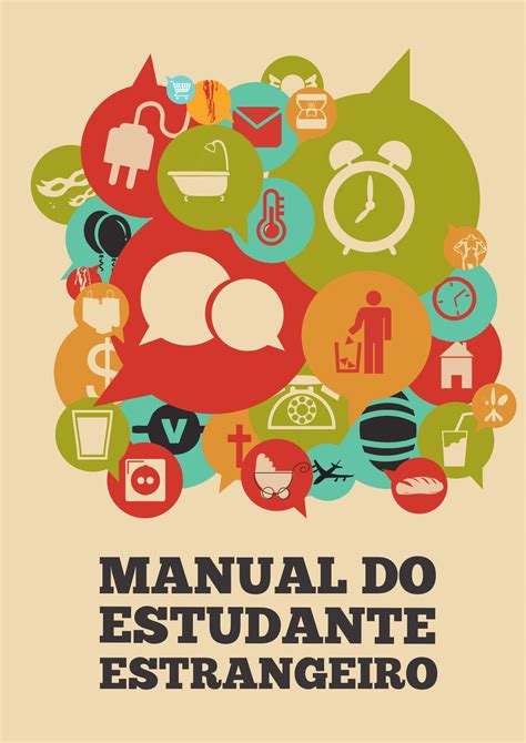 Manual Do Estudante Estrangeiro Metodista By Metodista Issuu