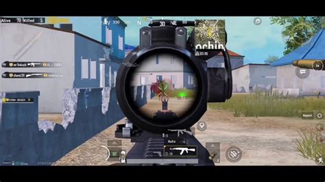 Pubg Mobile Epic Montage Best Gameplay Youtube