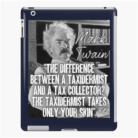 Mark Twain Quotes Best Quotations Signed Pic Graphic The Difference