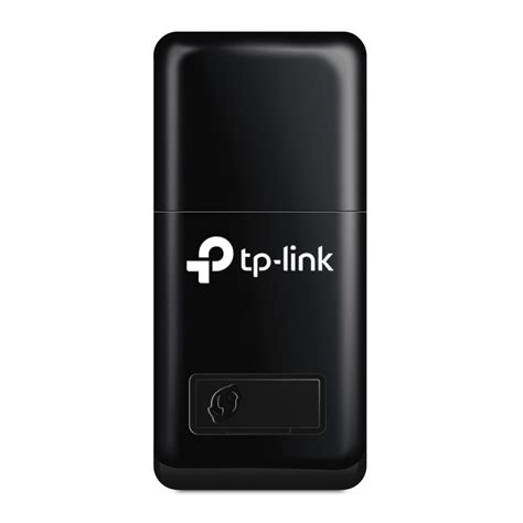 TL WN823N 300Mbps Mini Wireless N USB WiFi Adapter TP Link United