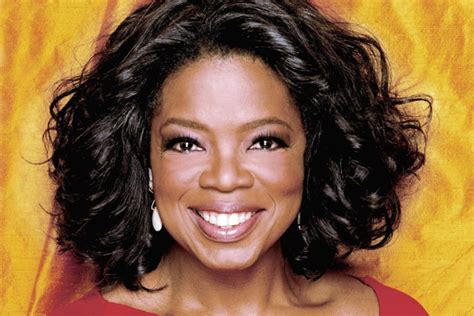 Biografia Di Oprah Winfrey Vita E Storia