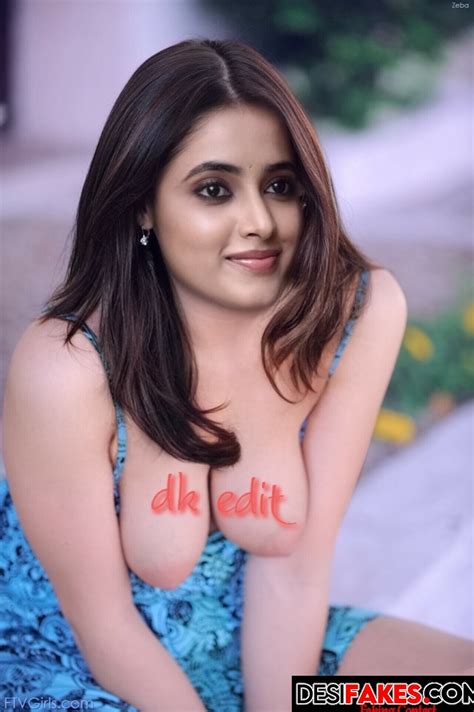 Priyanka Mohan 2022 Naked Leak XXX Fakes Desi Fakes Edit Work