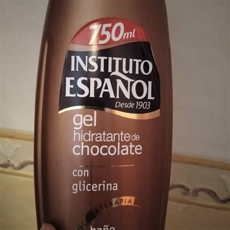 Instituto Espa Ol Gel De Ducha Chocolate Review Abillion