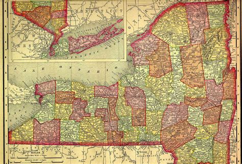 Genesee County New York Nygenweb