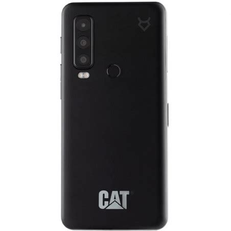 Cat S Dual Sim Gb Ram Gb Negro