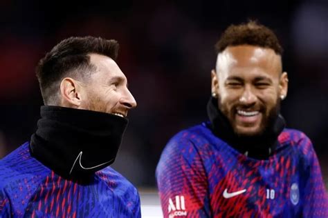 Neymar Jr reconoce el infierno que vivió junto a Messi en el PSG