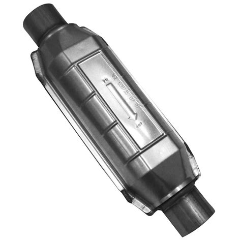 Ap Universal Federal Catalytic Converter 608734