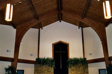 Pin By Galyon Timber And Glulam On Churches Outdoor Structures