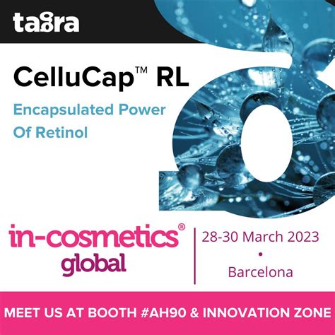 Tagra Biotechnologies On Linkedin Tagra Cellucap™ Rl Encapsulated