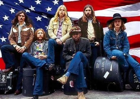 Pin By Durr Gruver On Allman Brothers Band Dickey Betts Berry Oakley