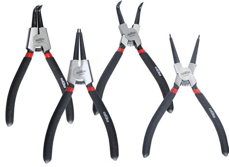 SP Tools | Circlip Plier Set