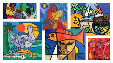 Mauritius: A tribute to a Mauritian artist, Vaco Baissac (1940-2023) - Mautourco