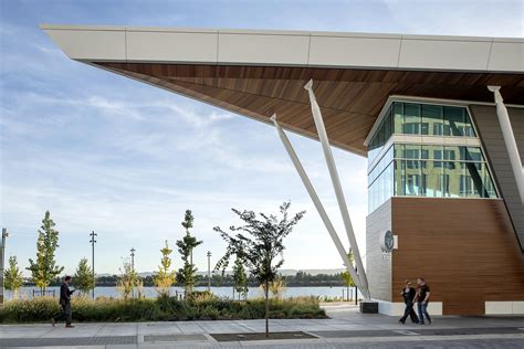 Vancouver Waterfront