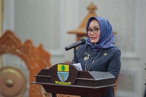 Tetapkan Lima Kelurahan Jadi Pilot Project Bersinar Bnn Pemerintah