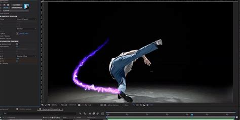 Tutorial Cómo hacer animaciones Glowing con After Effects Periodista