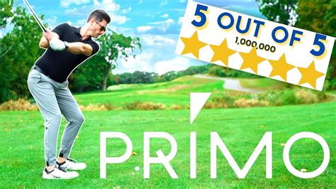 The Best Golf Pants Of Primo Golf Apparel Joggers On Course