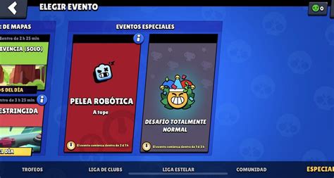 Brawl Stars Las Composiciones Para Ganar El Desaf O Totalmente Normal