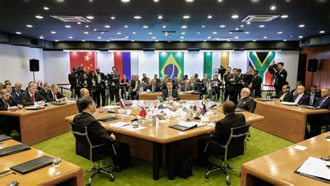 O Que Brics China Vistos