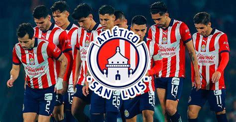 Contin A La Limpia Dos Jugadores De Chivas Dejar N El Reba O Para Irse