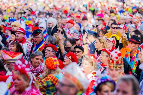 Ist Rosenmontag ein Feiertag Was Arbeitnehmer wissen müssen