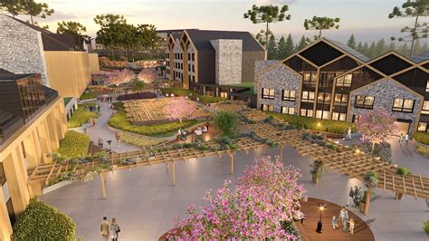 Hard Rock investe R 1 bilhão em resort em Gramado