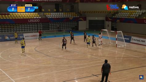 Nativa On Twitter Envivo R P Futsal Vs F C Para So Huachipa