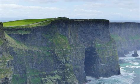 Caving Along The Wild Atlantic Way Ireland A Complete Guide