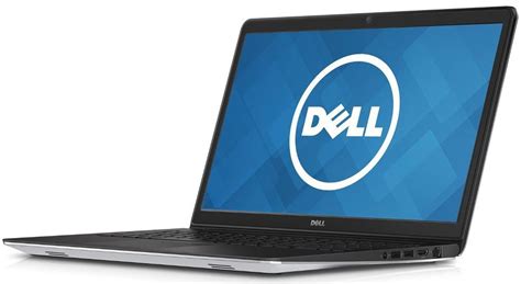 Dell Inspiron 15 5547 规格测试和价格 LaptopMedia 中国