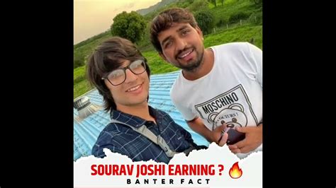 इतन पयस कमत ह Sourav Joshi Sourav Joshi Vlogs facts shorts