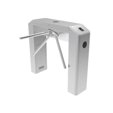 FBL4000 Pro Flap Barrier Turnstile