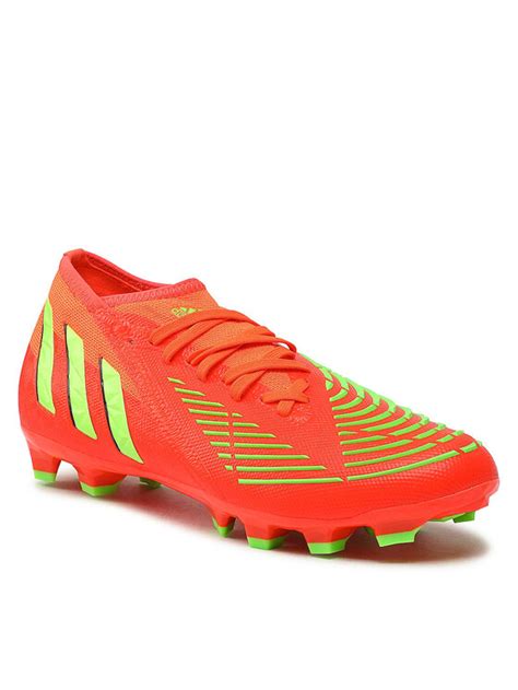 adidas Futball cipők Predator Edge 2 Mg GW0958 Piros Modivo hu