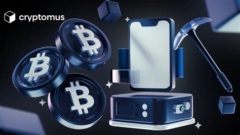 Minerar Bitcoin No Celular Melhores Aplicativos Gratuitos Para Minerar