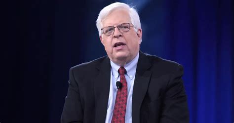 Dennis Prager Age, Net worth: Bio-Wiki, Kids, Weight, Wife 2024| The