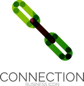 Connection Logo PNG Vector (EPS) Free Download