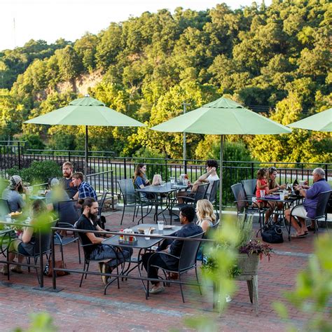 American Restaurants in Lynchburg, VA: A Culinary Journey