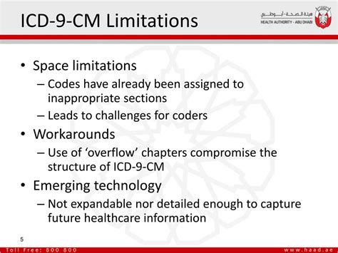 Ppt Update To Icd Cm Diagnostic Code Set Powerpoint Presentation