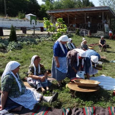 Традициите на нашите власи