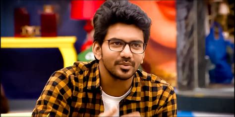 Bigg Boss Kavin S Sudden Strong Message About Love Tamil News