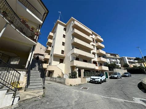 Vendita Appartamento Reggio Calabria Trilocale In Via Vito Inferiore