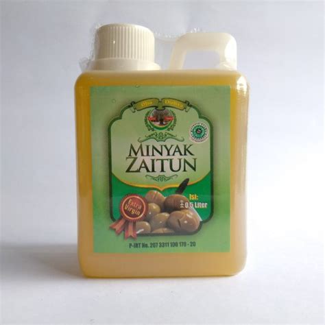 Jual Minyak Zaitun Ekstrak Virgin Olive Oil Al Guroba Ml Di Lapak