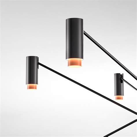 Buy The W Lamp An Indoor Pendant Light Fixture Marset Usa