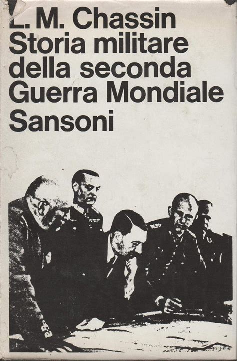 Storia Militare Della Seconda Guerra Mondiale Amazon Co Uk Books